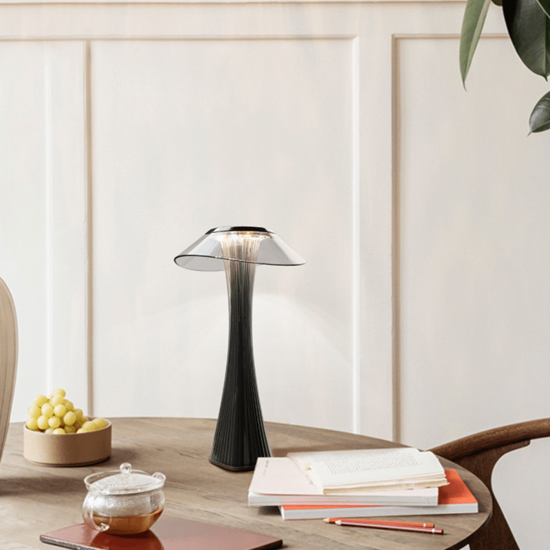 LumiSleek | Elegant Slim LED Table Lamp