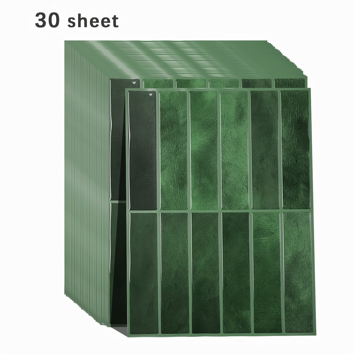 StickStone | 3D Self-Adhesive Wall Tiles