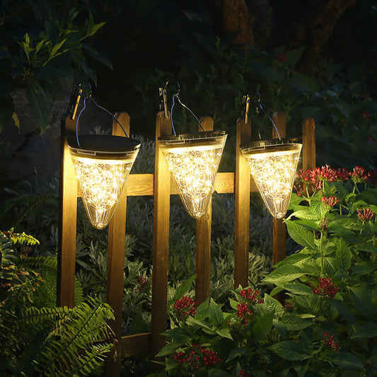 LumiNest | Waterproof LED Outdoor Lamp