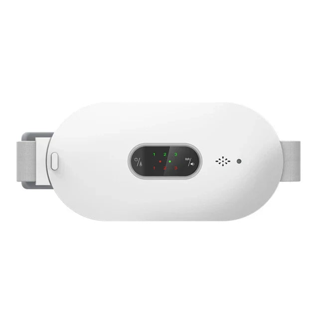 RelaxaTherm | Menstrual Relief Massager