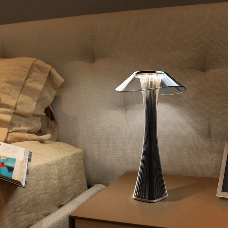 LumiSleek | Elegant Slim LED Table Lamp