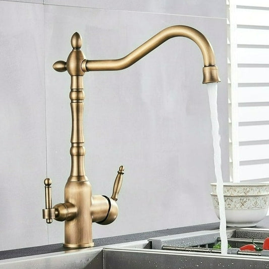 AquaClassic | Timeless Kitchen Faucet