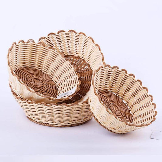 WillowWeave | Handwoven Wicker Basket