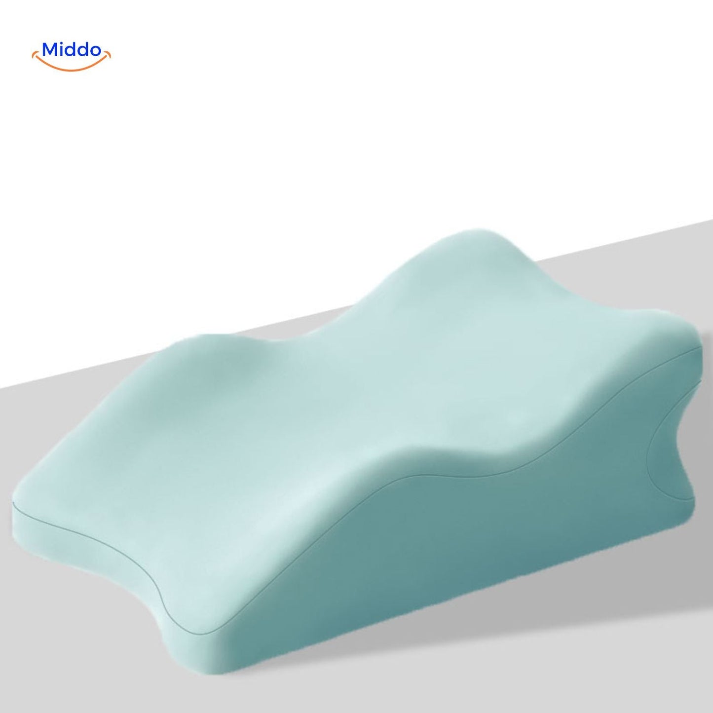 ComfyCloud | Cushioned Support Pillow