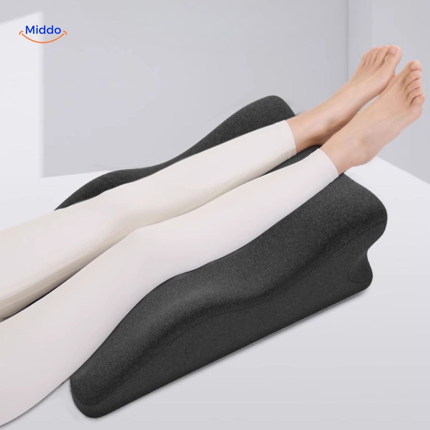 ComfyCloud | Cushioned Support Pillow