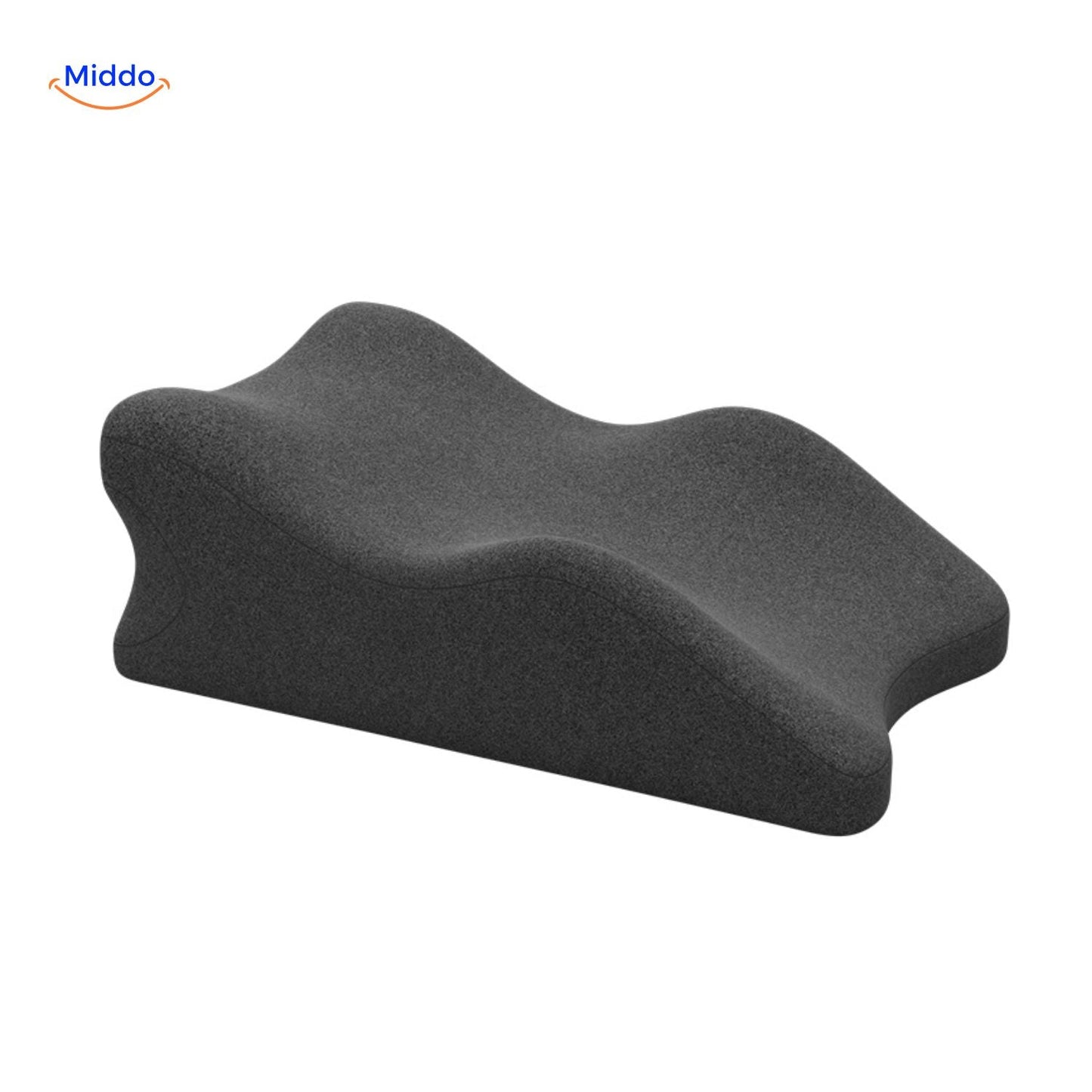 ComfyCloud | Cushioned Support Pillow