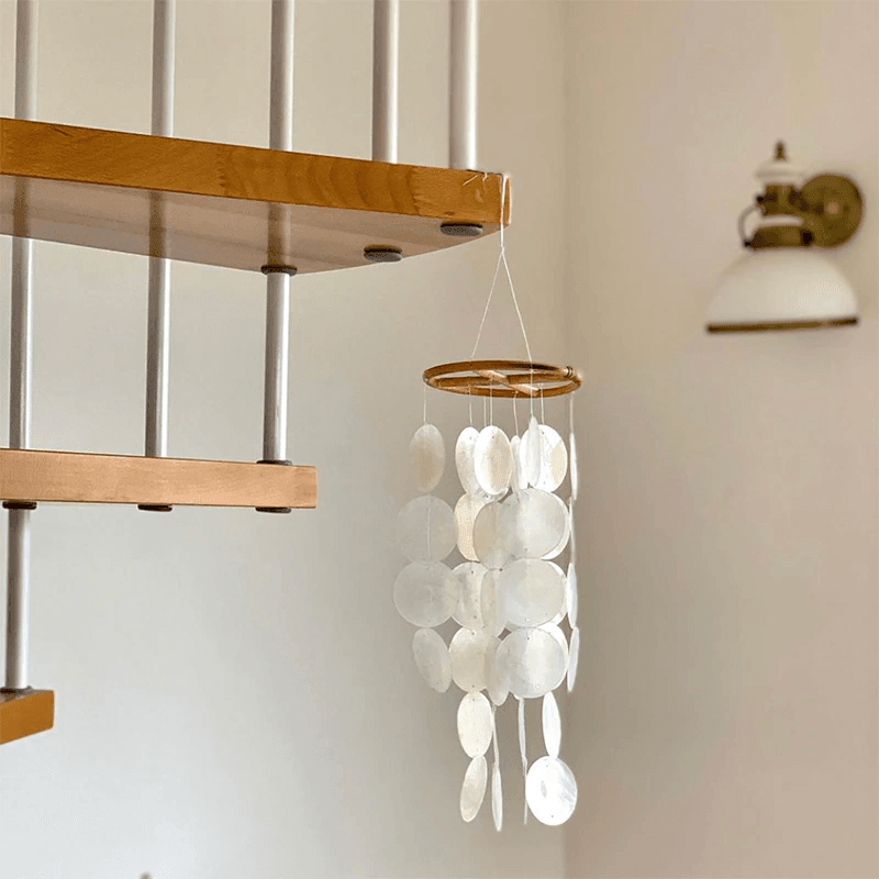 Harmony Chimes | Elegant Wind Chime