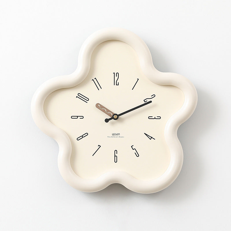 BloomRhythm | Silent 3D Pendulum Clock