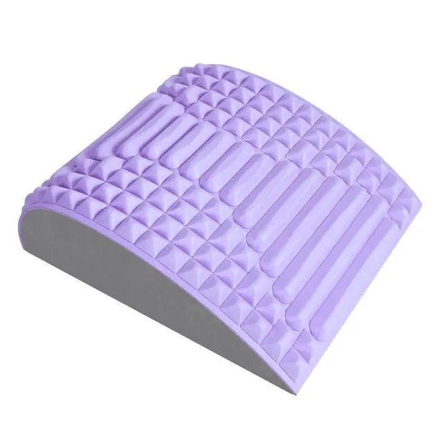 PostureAlign | Back Support Cushion