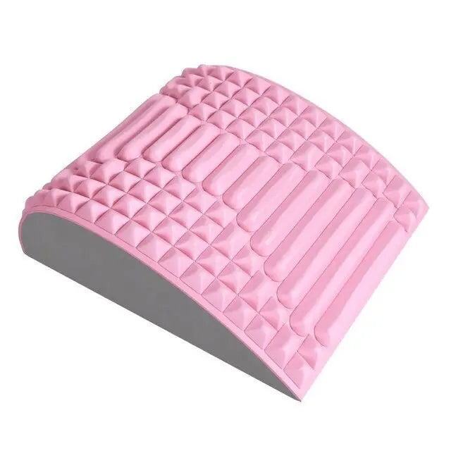 PostureAlign | Back Support Cushion