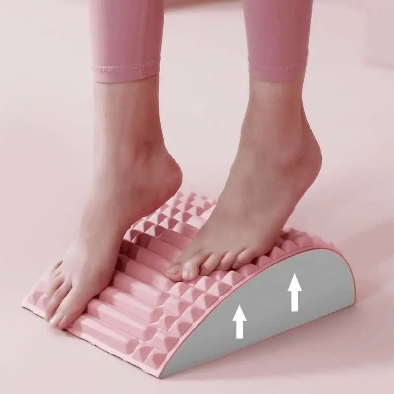 PostureAlign | Back Support Cushion