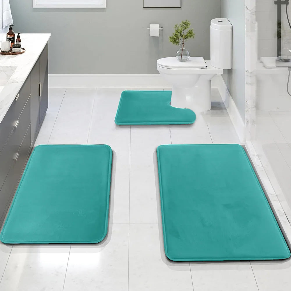 AquaComfort | Sponge Mat Duo