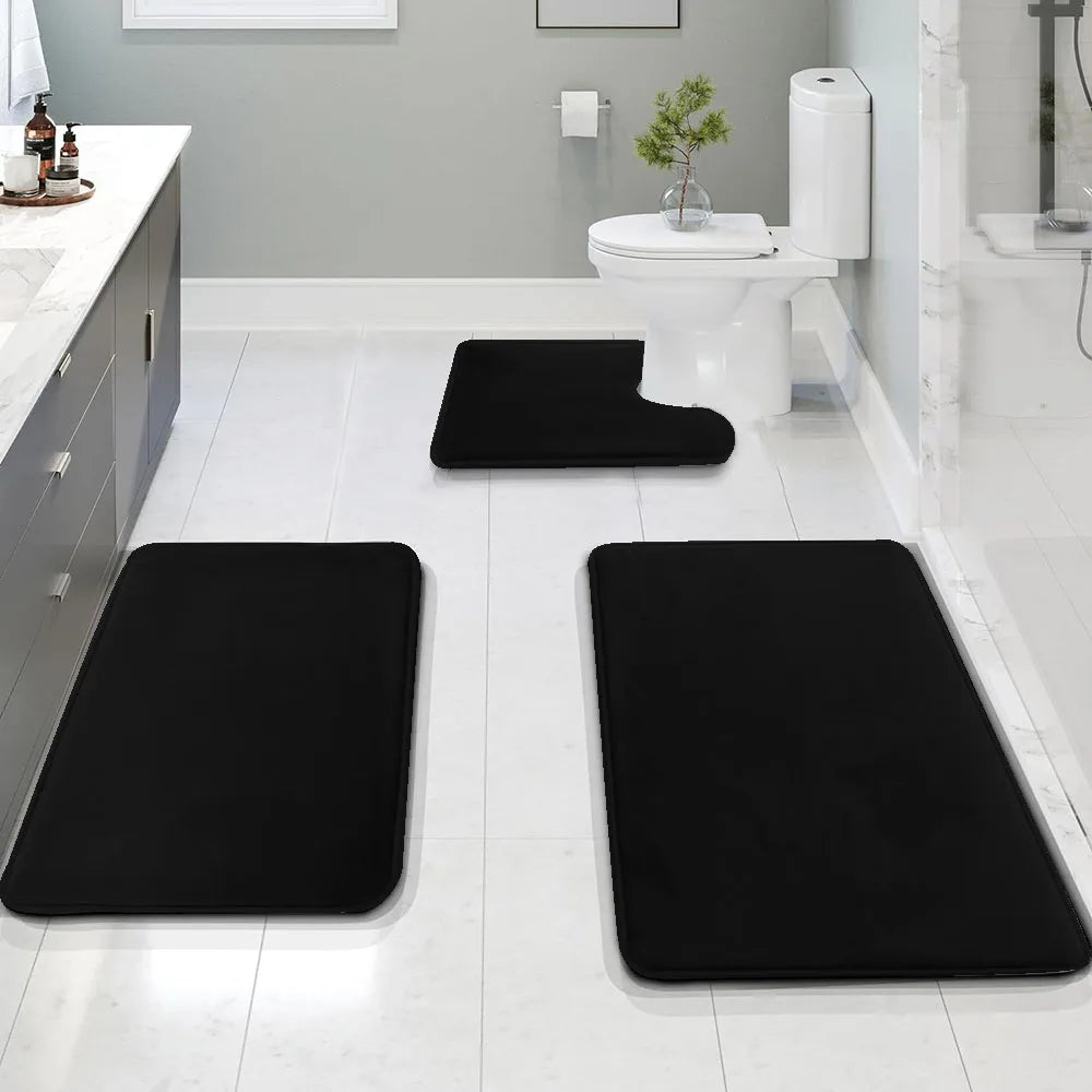 AquaComfort | Sponge Mat Duo