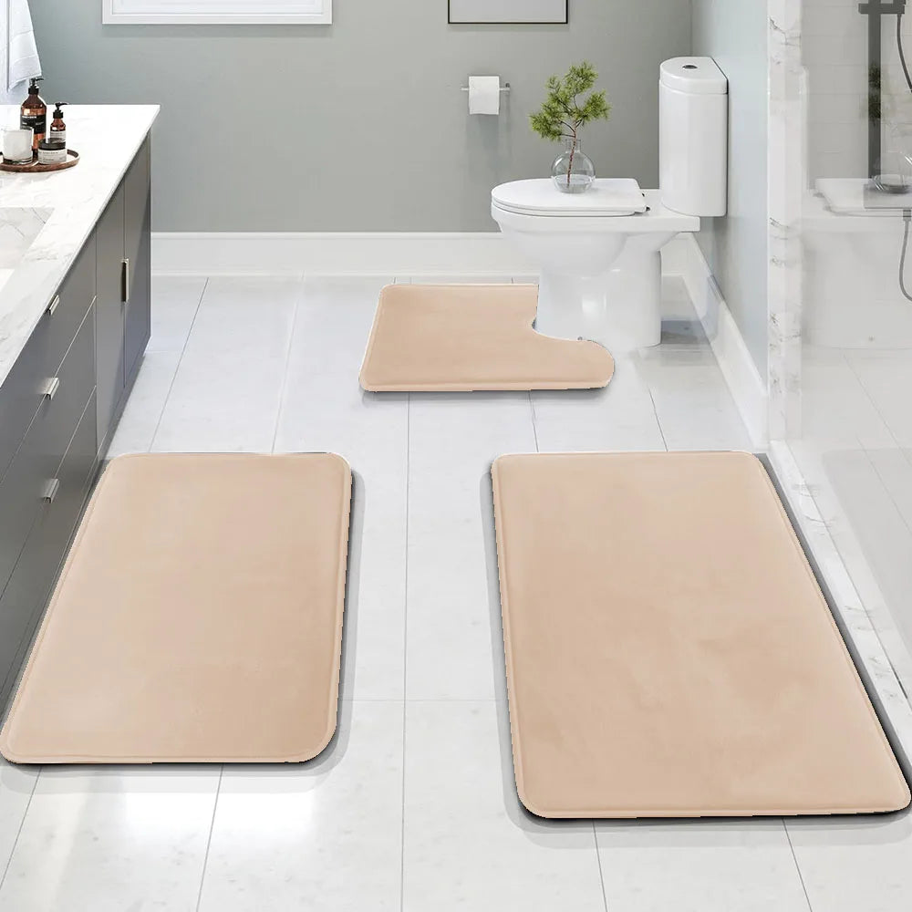 AquaComfort | Sponge Mat Duo