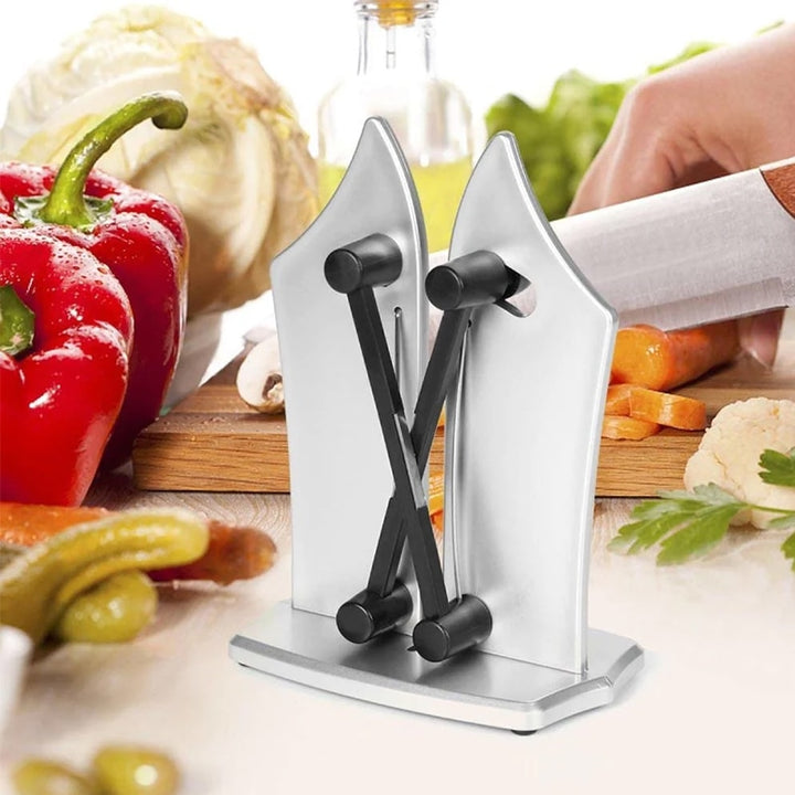 EdgeMaster | Heavy-Duty Professional Knife Sharpener