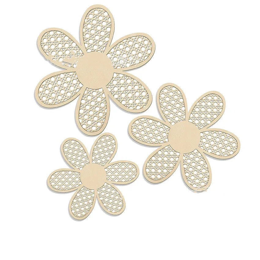 BohoBliss | Handcrafted Daisy Wall Hanging Decor