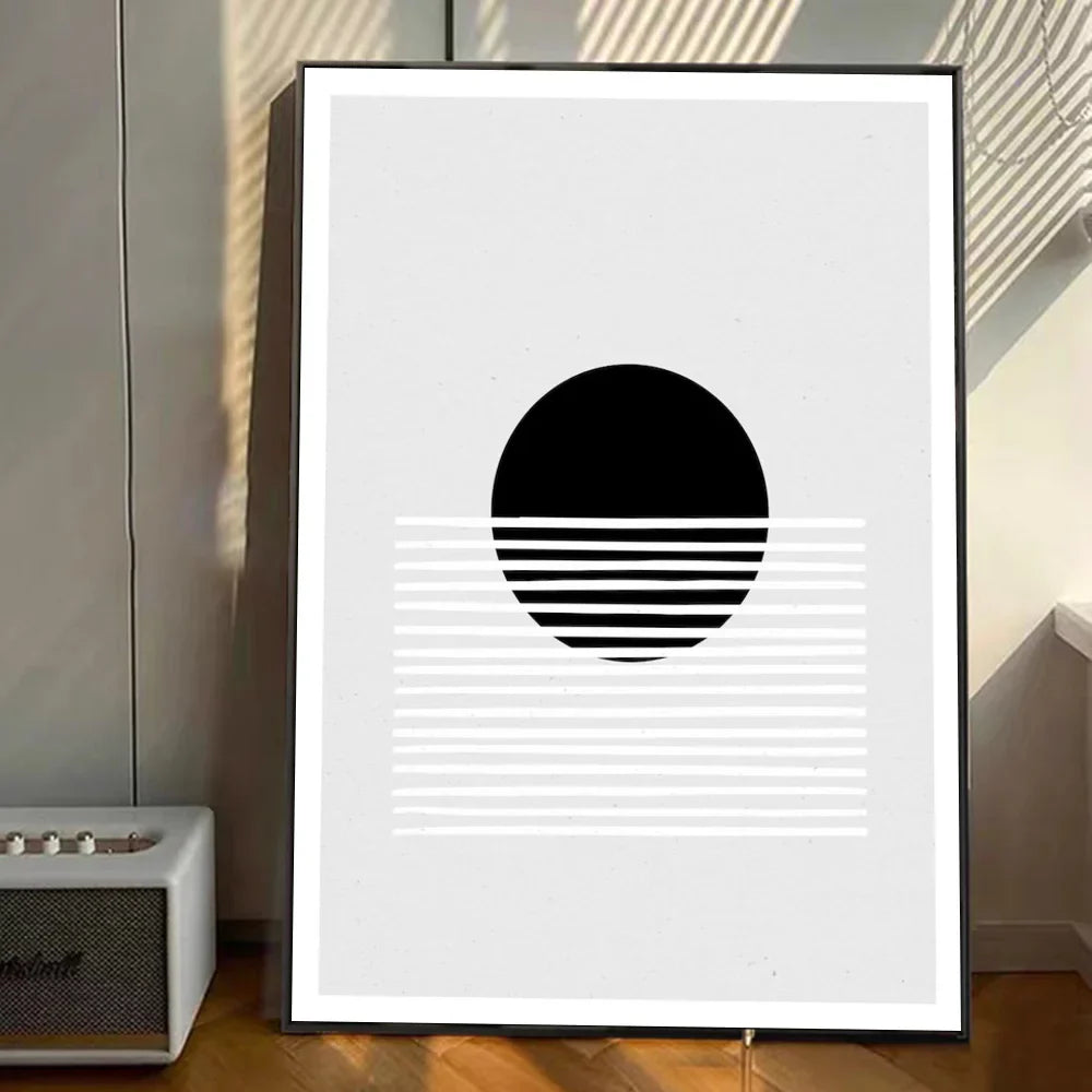 WaveArt | Stunning Ocean Wave Peel-and-Stick Wall Art