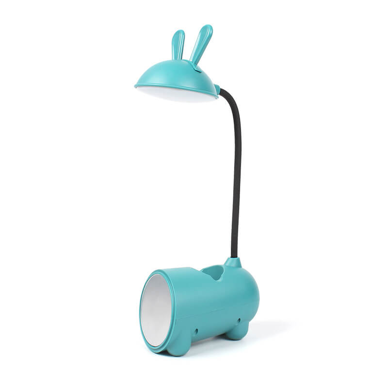 Garduru | Creative LED Touch Lamp with Pen Holder