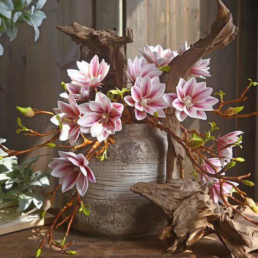 FloralTime | Lifelike Artificial Flowers