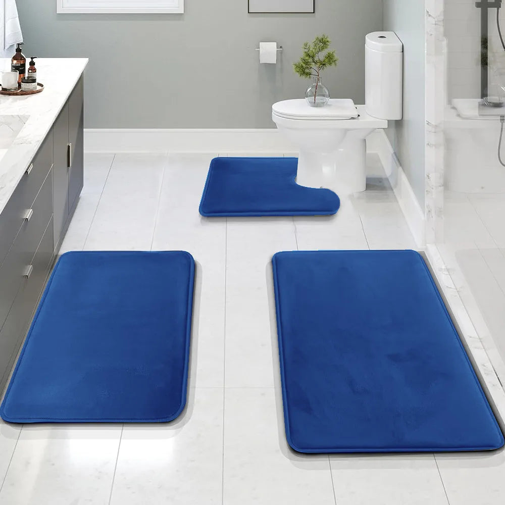 AquaComfort | Sponge Mat Duo