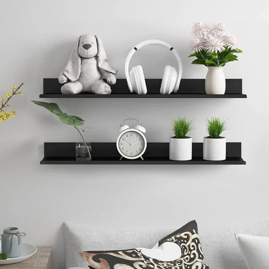 AeroEdge - Wall Shelves