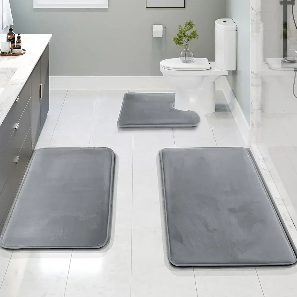 AquaComfort | Sponge Mat Duo