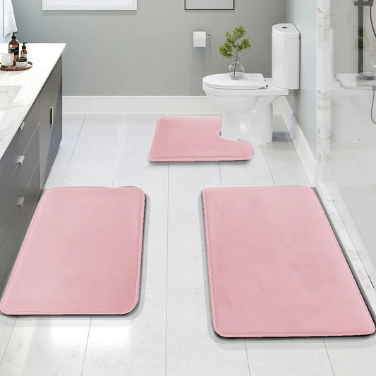 AquaComfort | Sponge Mat Duo