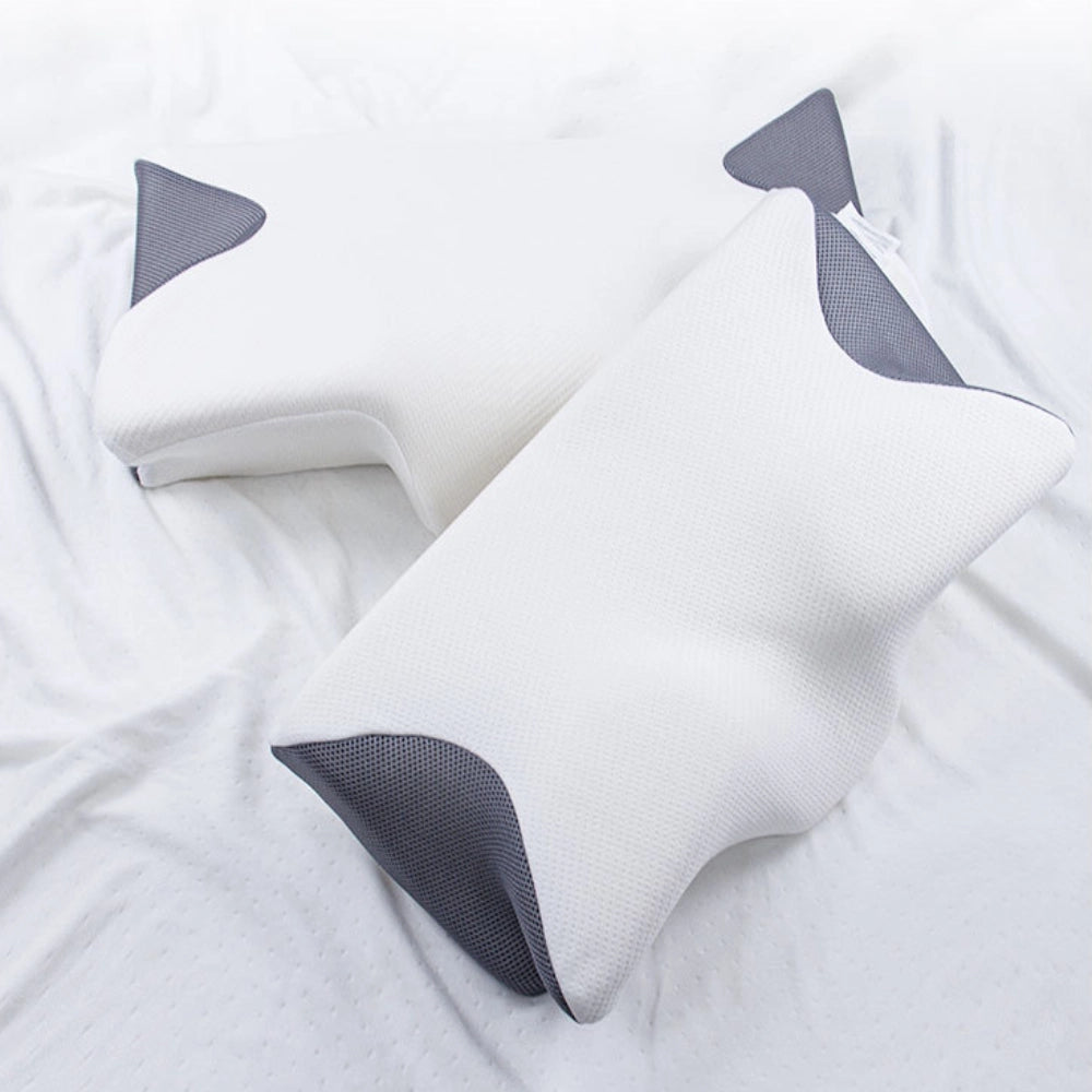 CoolRest | Memory Foam Pillow