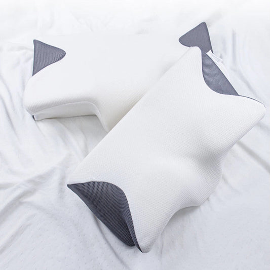 CoolRest | Memory Foam Pillow
