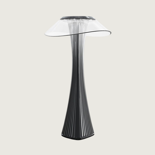 LumiSleek | Elegant Slim LED Table Lamp