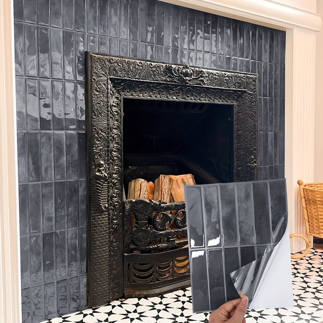 StickStone | 3D Self-Adhesive Wall Tiles