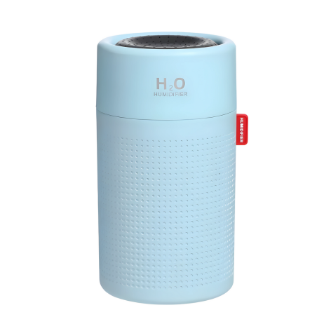 AirEase | Portable Rechargeable Humidifier