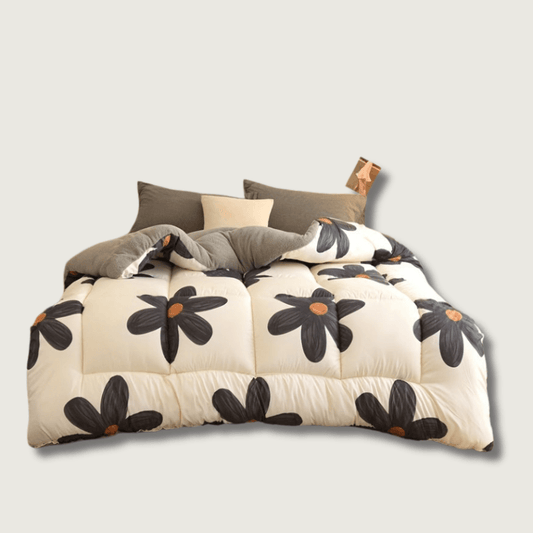 SnuggleCloud | Soft & Warm Duvet Insert