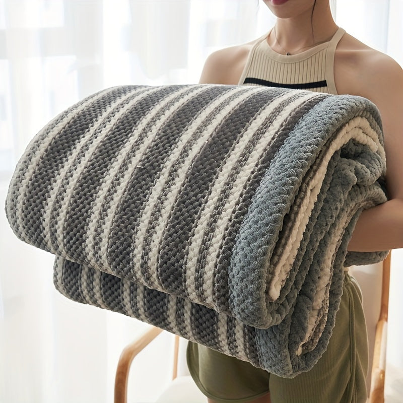 CozyCraft | Boiled Fleece Blanket