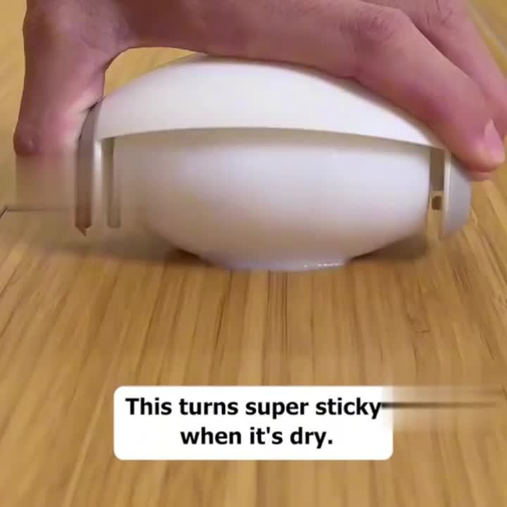 EcoClean | Reusable Lint and Dust Removal Roller