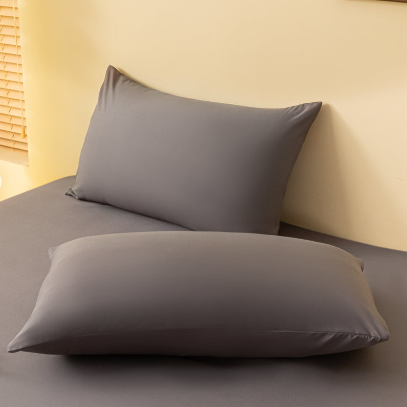 DreamFit | Soft & Stretchable Fitted Bed Sheet