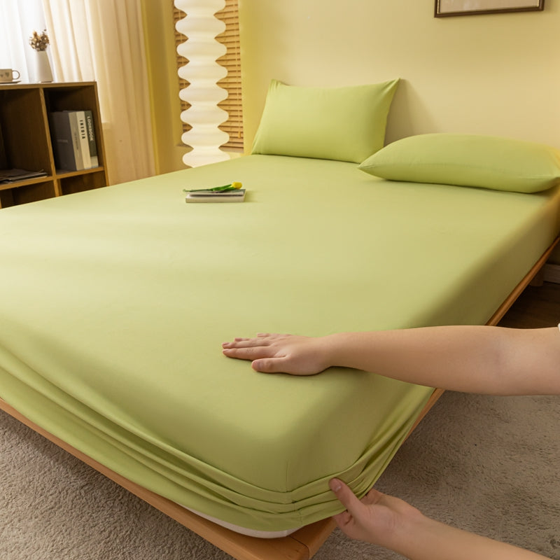 DreamFit | Soft & Stretchable Fitted Bed Sheet