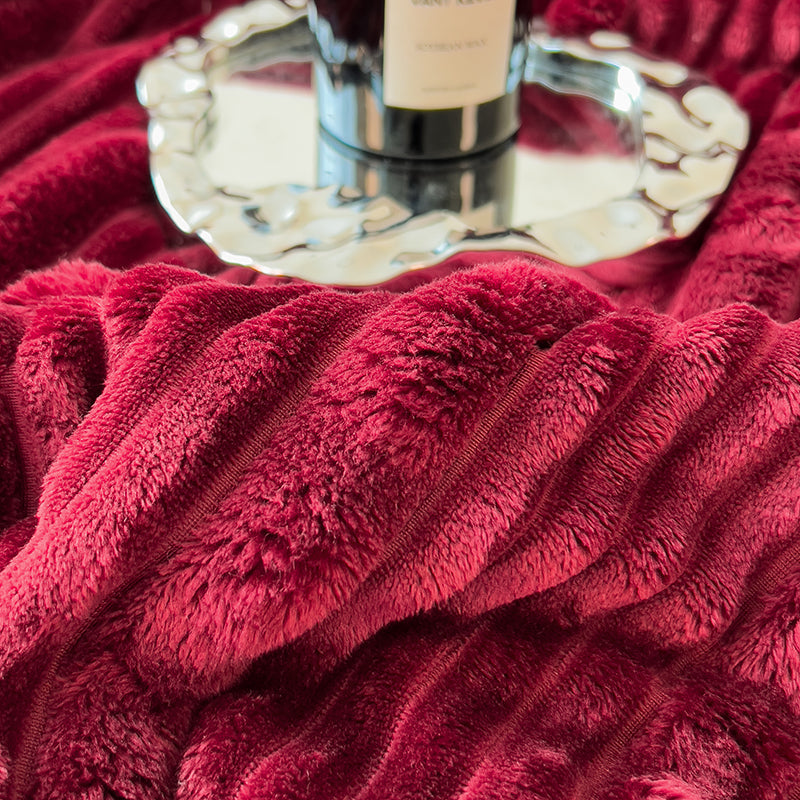 SnuggleSoft | Ultra-Cozy Plush Blanket