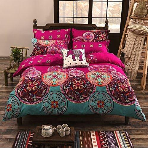 DreamScape | Abstract Art Bedding Set