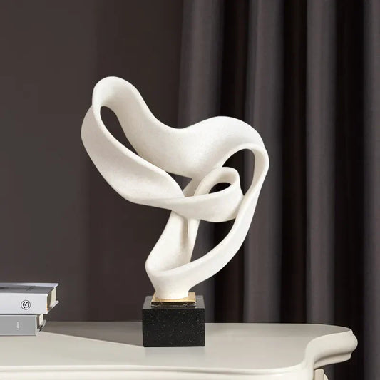 Artify | Unique Abstract Desk Ornament