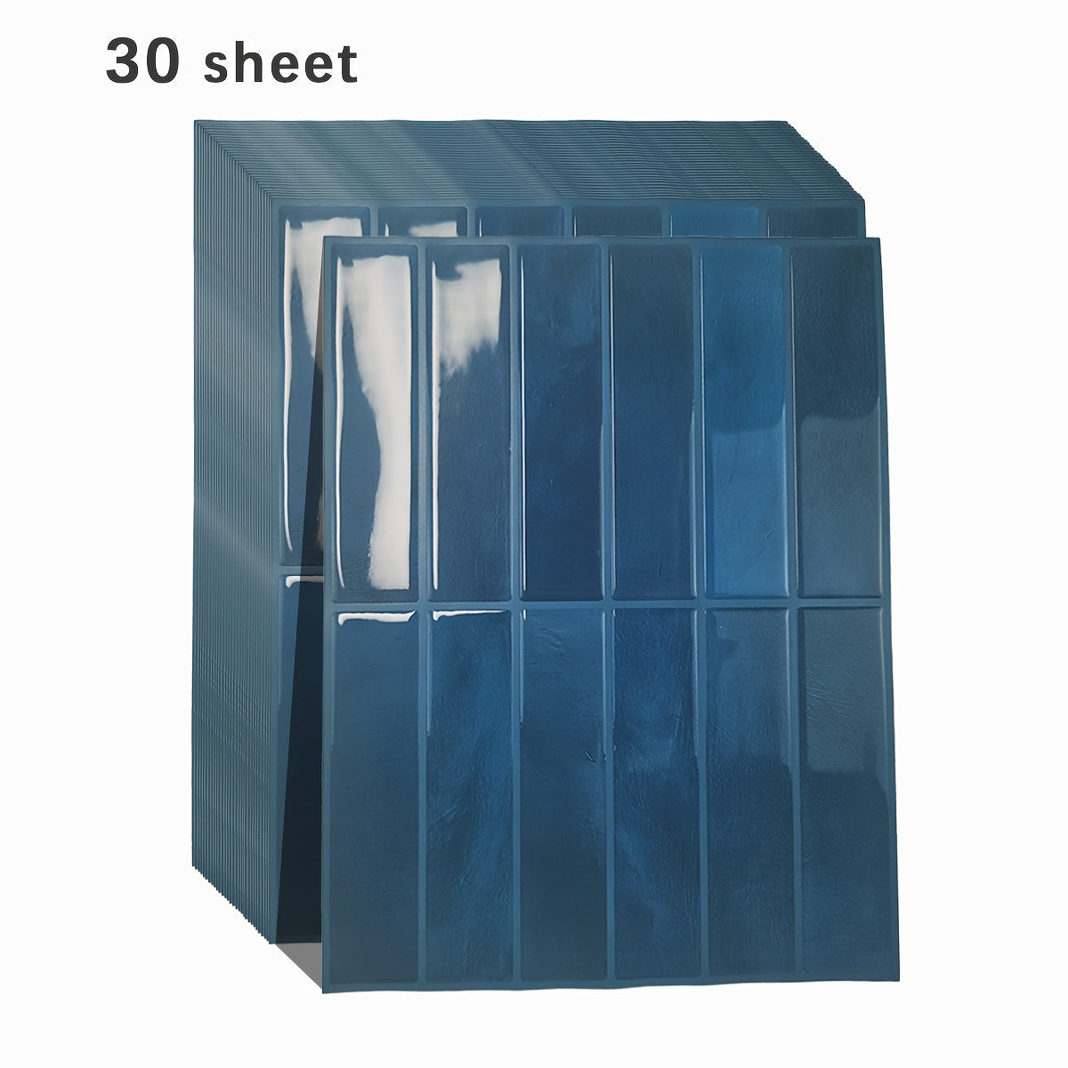 StickStone | 3D Self-Adhesive Wall Tiles