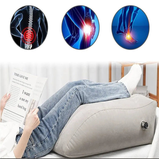 ComfortAlign | Ergonomic Pillow
