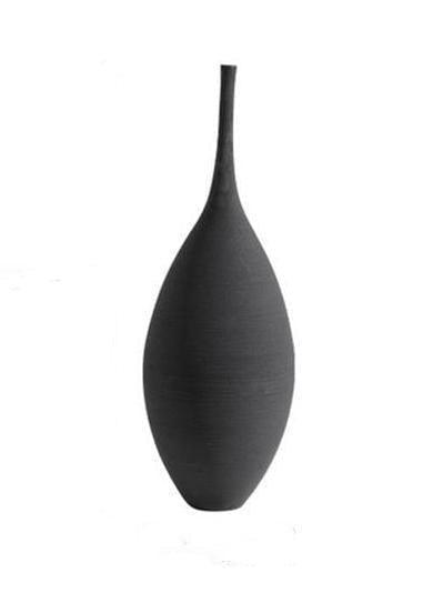 Sculpted Simplicity | Ultra-Slim Gamma Vases