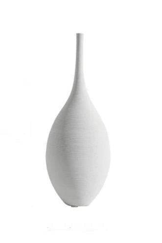 Sculpted Simplicity | Ultra-Slim Gamma Vases