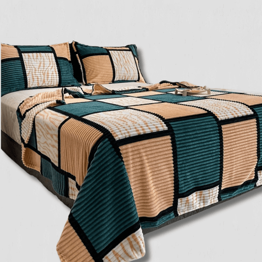 CozyHome | Versatile Throw Blanket Set