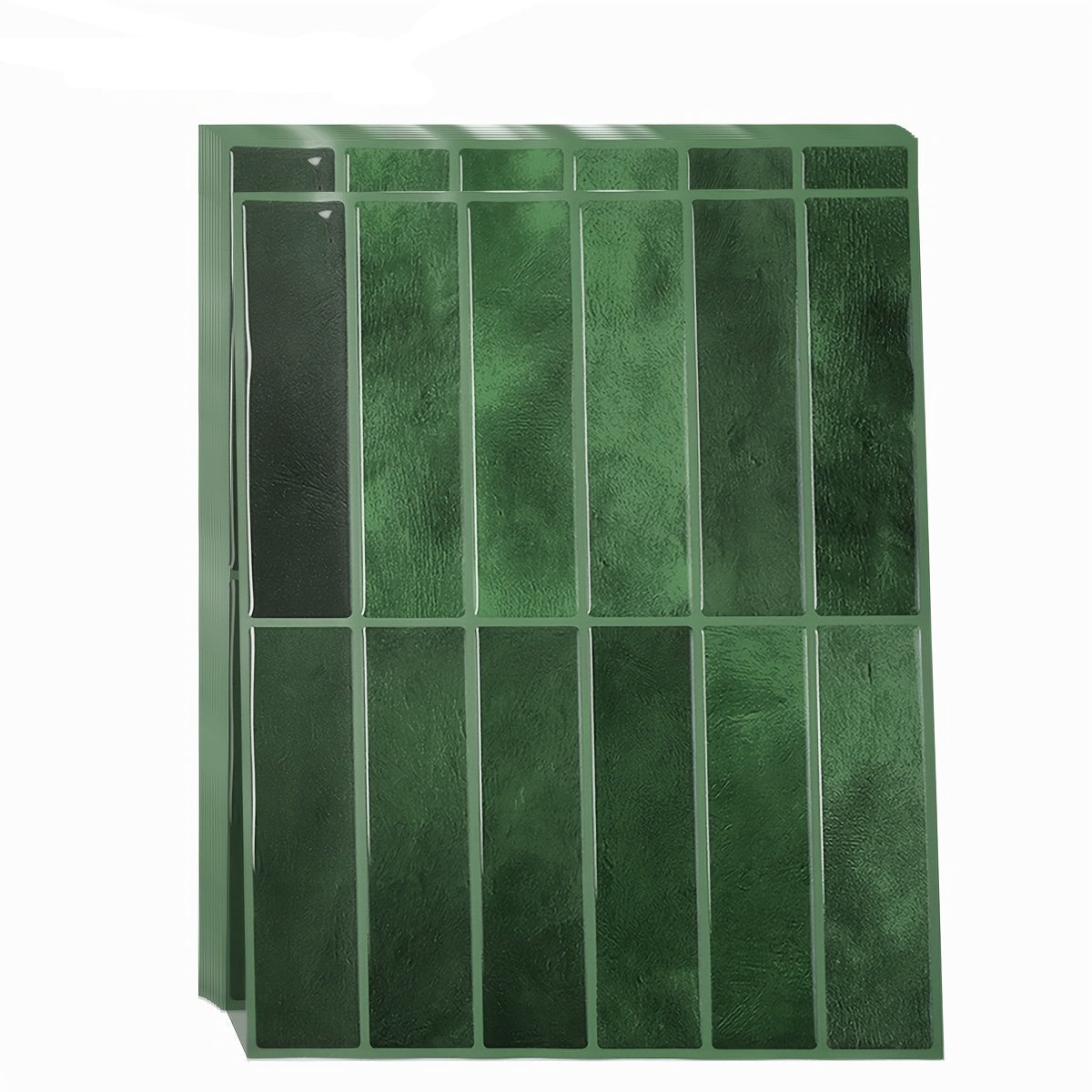 AquaDeco | Peel & Stick Waterproof Wall Tiles