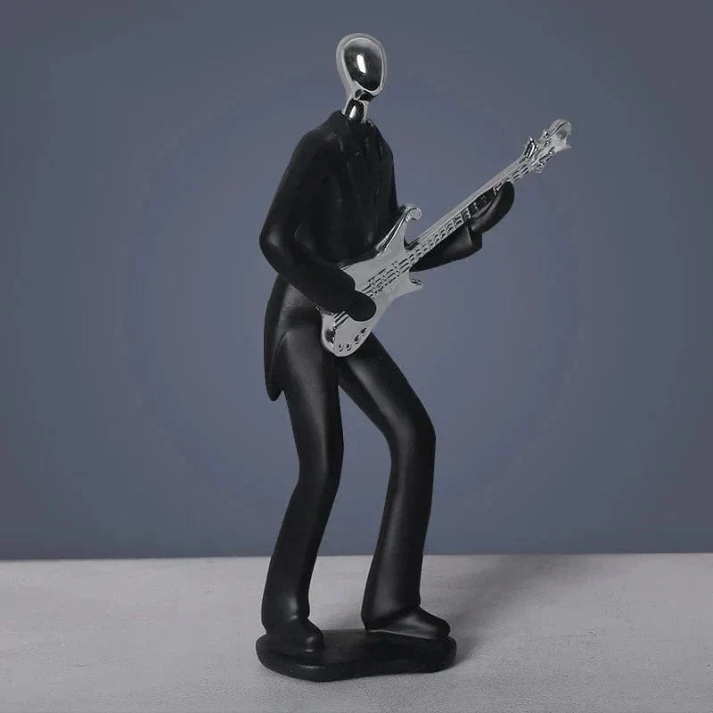 Dancing Spirit | Elegant Music & Dance Figurines