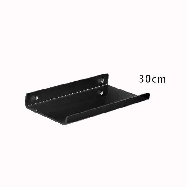 VibrantShelves | Acrylic Floating Wall Shelves