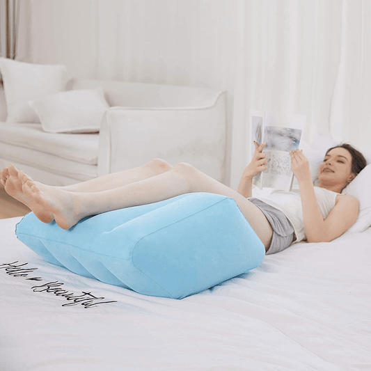 ElevateEase | Comfortable Leg Elevation Pillow