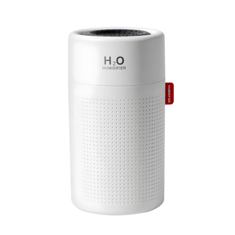AirEase | Portable Rechargeable Humidifier